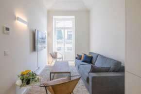 Aliados Living Apartment